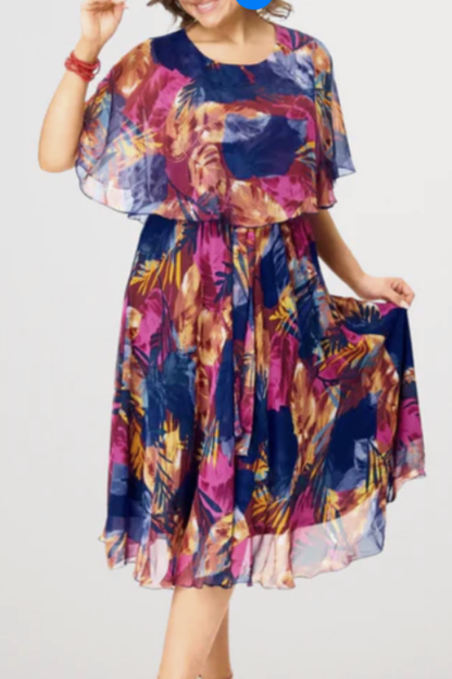 Vestido Spring Bloom