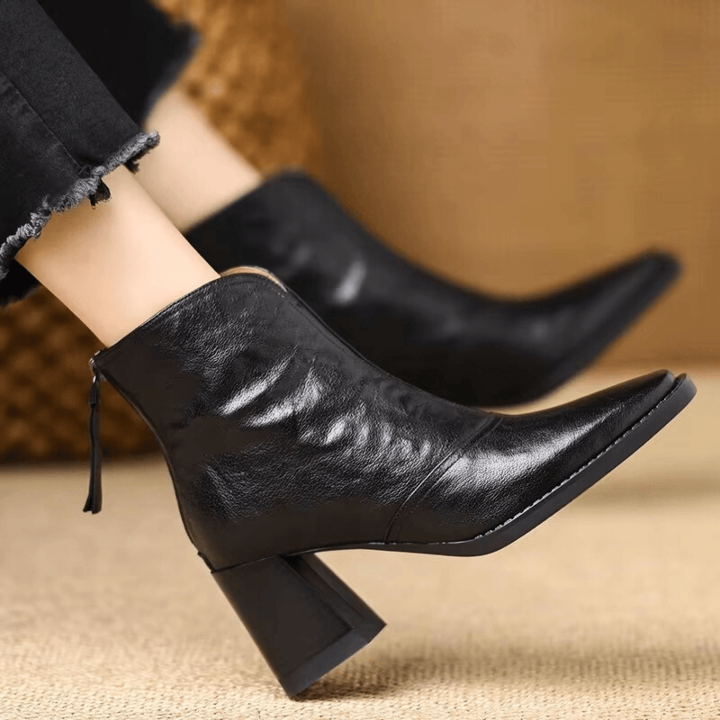 Botas Elegantes