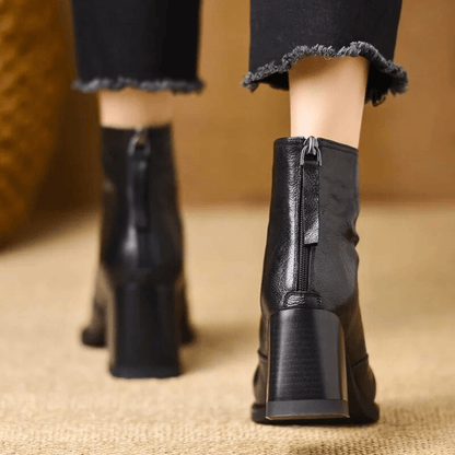 Botas Elegantes
