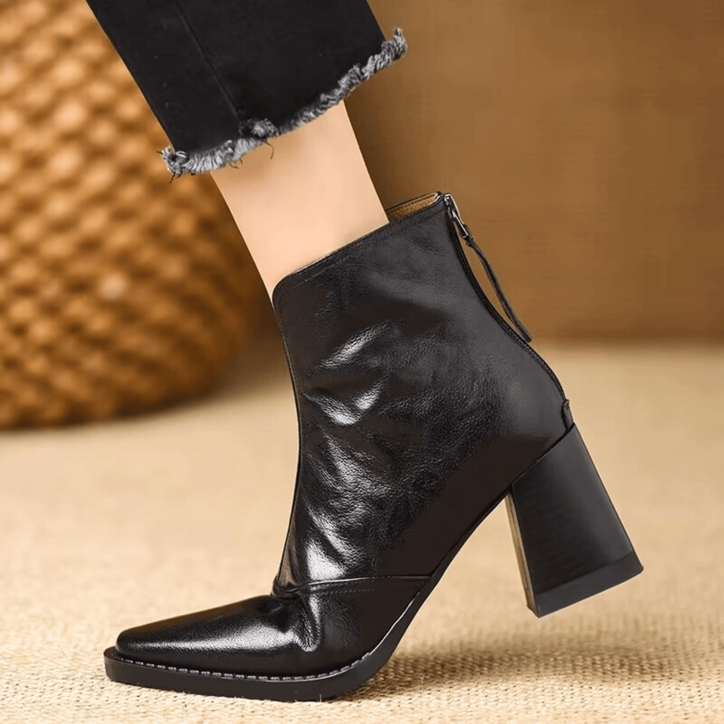 Botas Elegantes