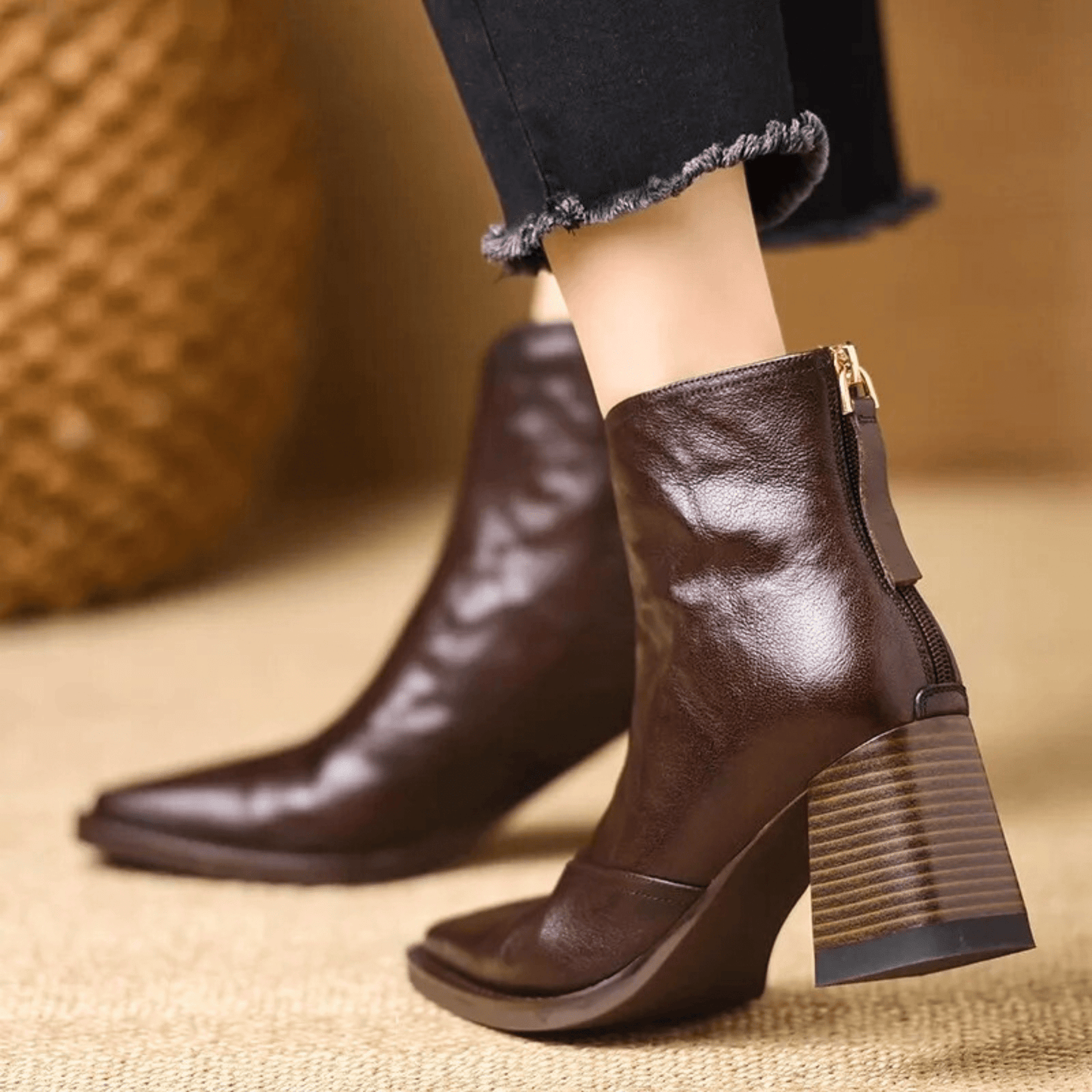 Botas Elegantes