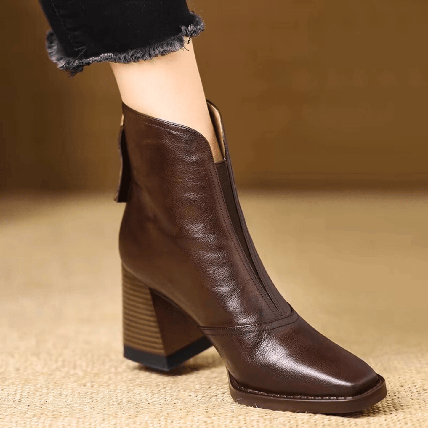 Botas Elegantes