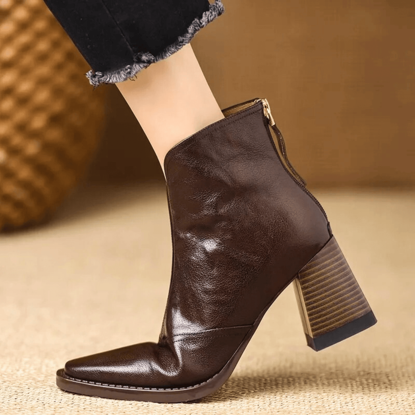 Botas Elegantes