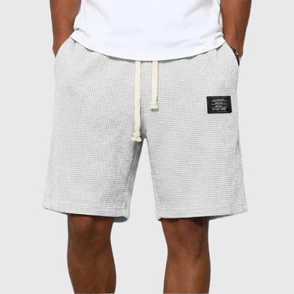 Pantalones Cortos Ajustables