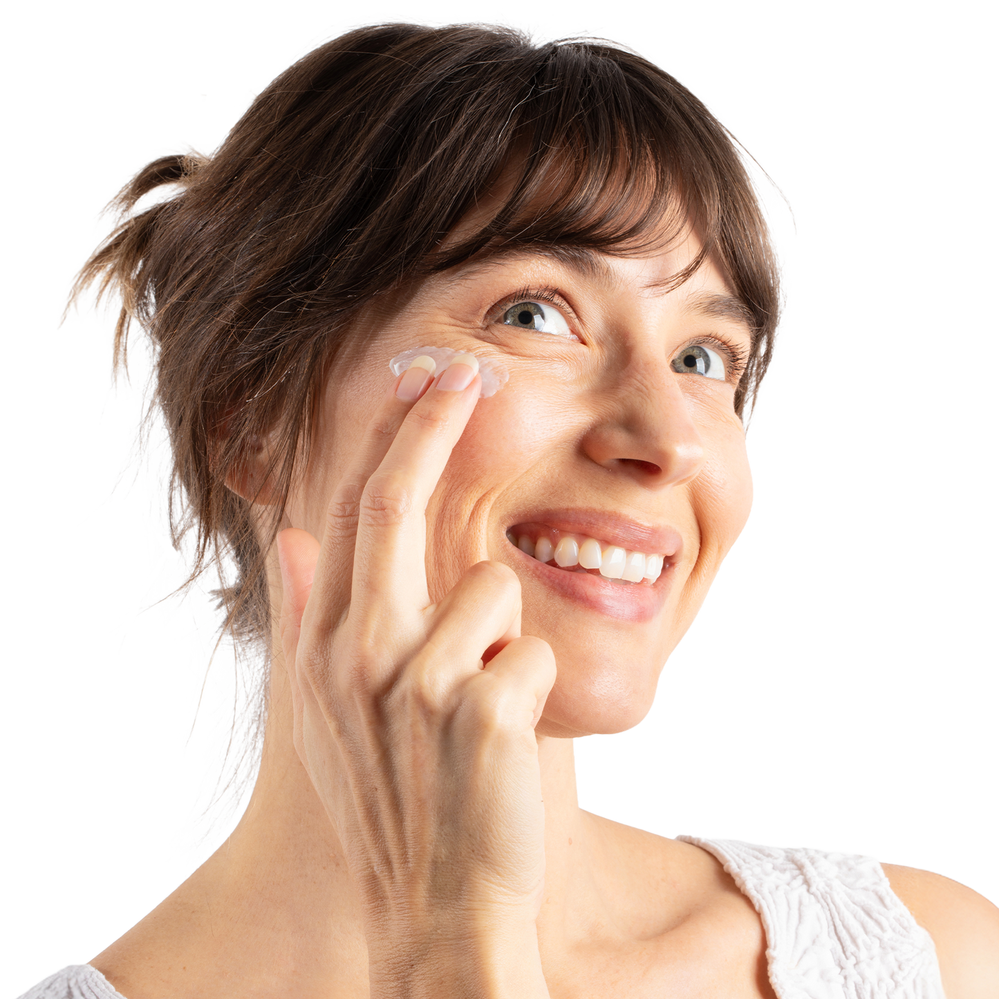 Hydra Glow |Crema hidratante anti-edad