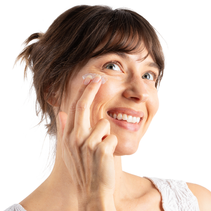 Hydra Glow |Crema hidratante anti-edad