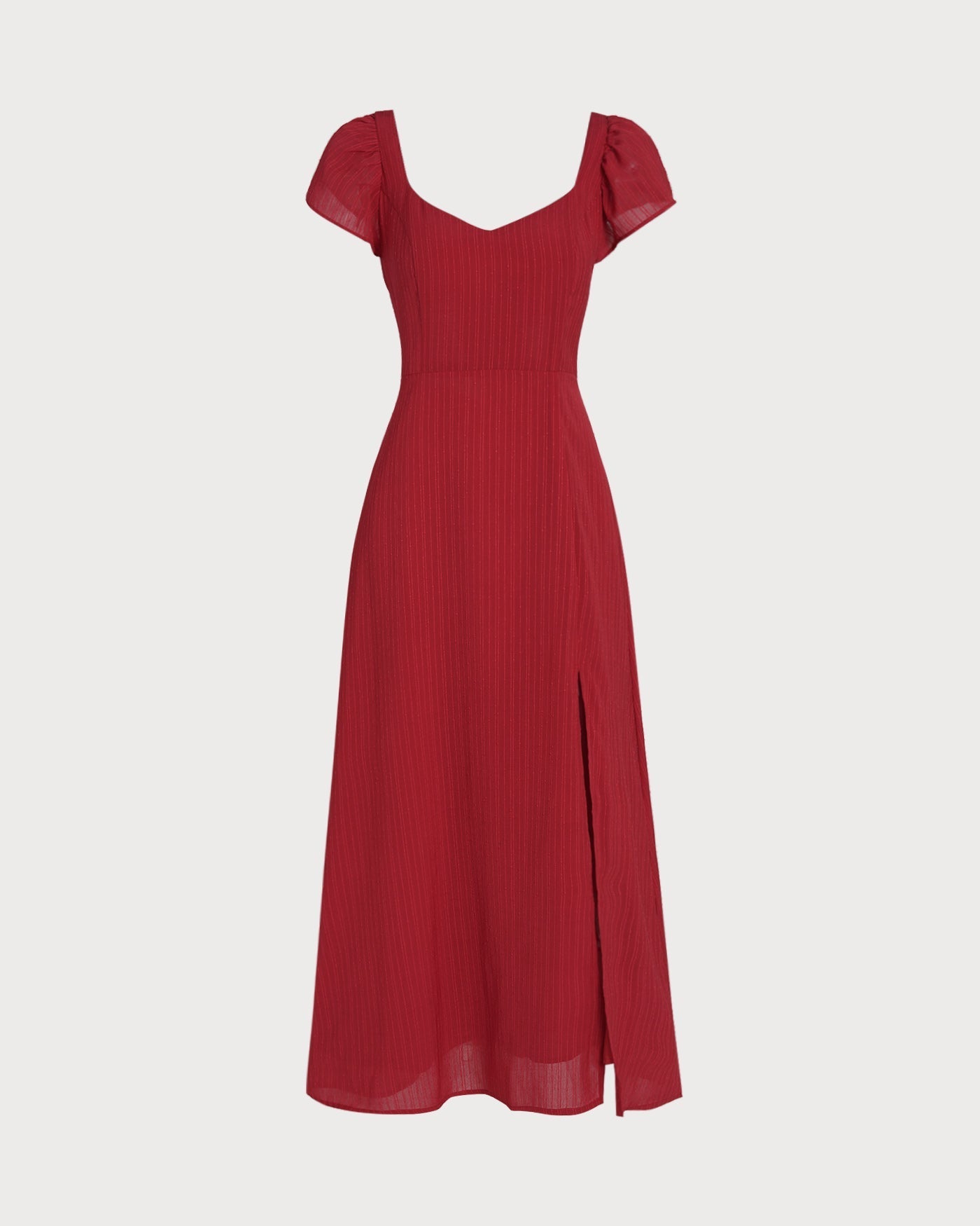 Vestido Scarlet